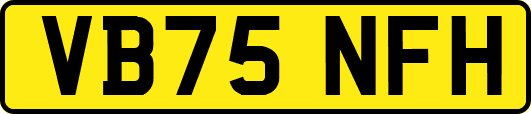 VB75NFH