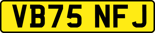 VB75NFJ