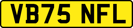 VB75NFL