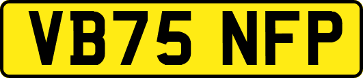 VB75NFP