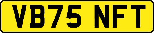 VB75NFT