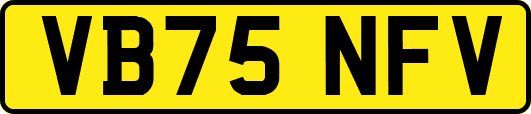 VB75NFV