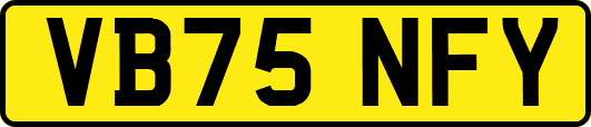 VB75NFY