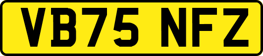 VB75NFZ