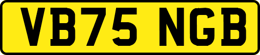 VB75NGB