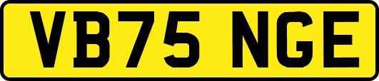 VB75NGE