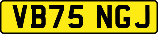 VB75NGJ