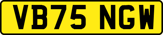 VB75NGW