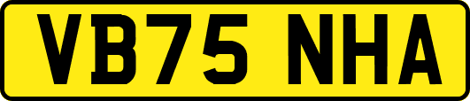 VB75NHA