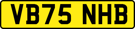 VB75NHB