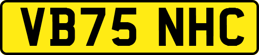 VB75NHC