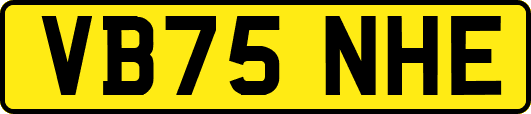 VB75NHE