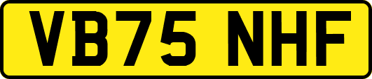 VB75NHF