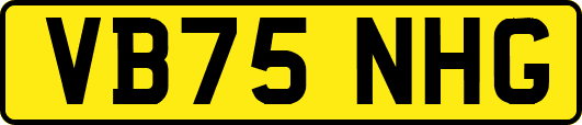 VB75NHG
