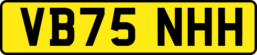 VB75NHH