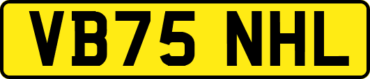 VB75NHL