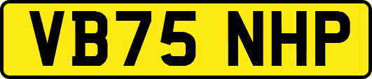 VB75NHP