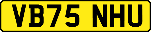 VB75NHU