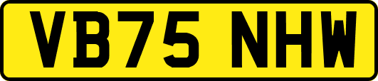 VB75NHW