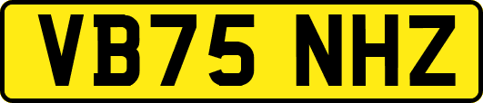 VB75NHZ