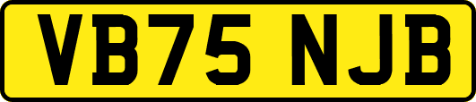 VB75NJB