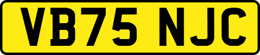 VB75NJC