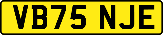 VB75NJE