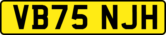 VB75NJH
