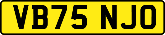 VB75NJO