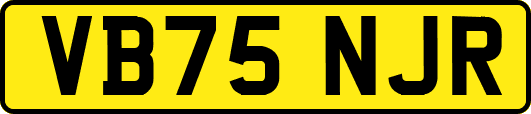 VB75NJR