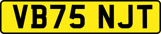 VB75NJT