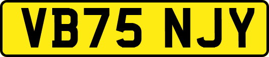 VB75NJY