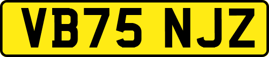 VB75NJZ