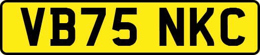 VB75NKC