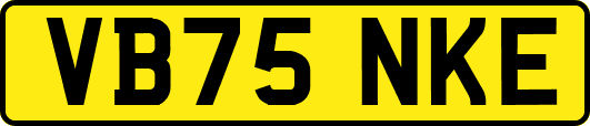 VB75NKE
