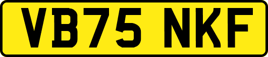 VB75NKF