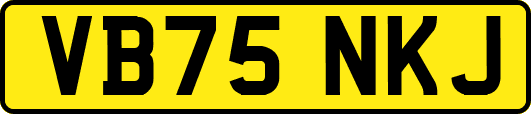 VB75NKJ