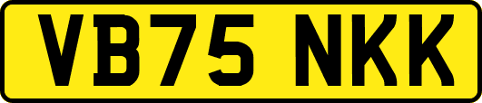 VB75NKK