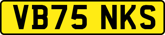 VB75NKS