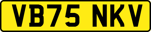 VB75NKV