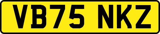 VB75NKZ