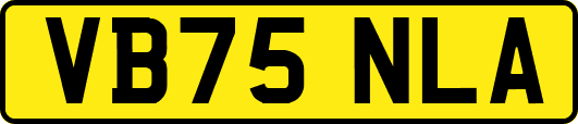 VB75NLA