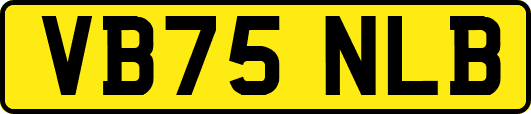 VB75NLB