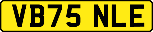 VB75NLE