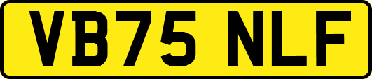 VB75NLF