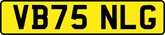 VB75NLG