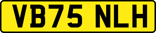 VB75NLH