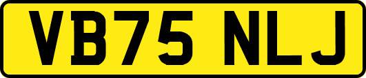 VB75NLJ