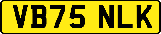 VB75NLK