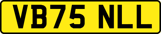 VB75NLL